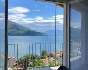 Villa Moretta Lake Como - Domaso