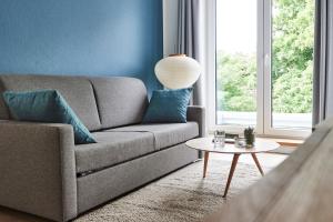 One-Bedroom Apartment room in Boardinghome Oldenburg