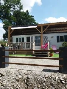 Roc Han mobil - Gueltas