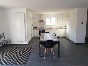 Maisons de vacances Bienvenue a Bordeaux! : photos des chambres