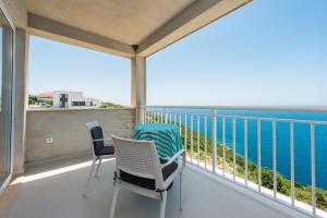 Sea Sky Apartment