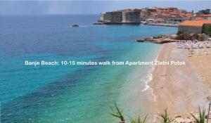 Apartment Zlatni Potok - View of the Old Town & 15 Minute Walk to the Center