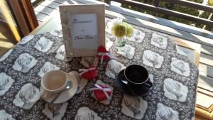 Trentino Apartments - Casa Corn