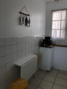 La terrasse honfleuraise