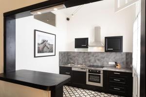Maisons d'hotes Villa Des Dunes : photos des chambres