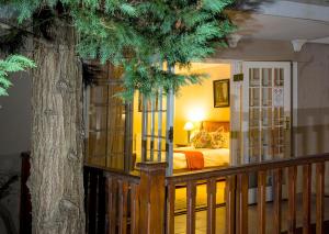 Heugh Road Guest House