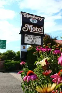 Hawberry Motel - Lively