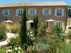 Maisons de vacances Domaine de Puychene : photos des chambres