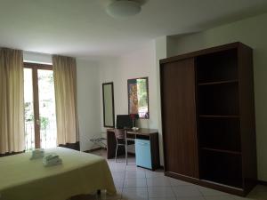 Hotel & Residence La Sibilla Cusiana