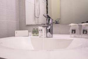 Hotel Actuel Chambéry Centre Gare