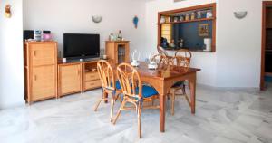 Apartament Les Tonyines