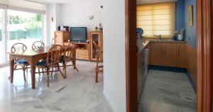 Apartament Les Tonyines