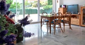 Apartament Les Tonyines