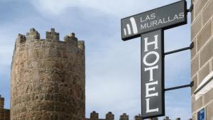 Hotel Las Murallas