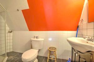 HI Charlottetown Backpackers Inn