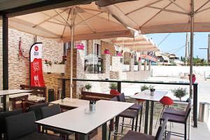 Spiridoulas Apartments Corfu