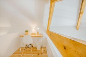 Oporto Bonjardim Loft