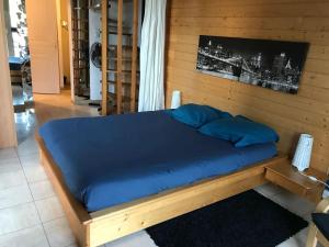 Appartements Pilier de la Fontaine - avec parking : photos des chambres