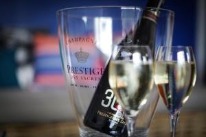 The Sparkling Castle