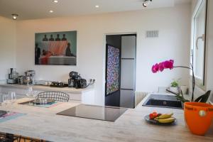 The Sparkling Castle