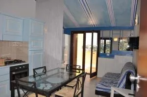 Attico Romantico vista mare alla Maddalena - Casale Azara