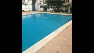 Apartment in Vilamoura (Marina)