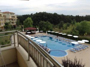 Комплекс Pines Beach Resort