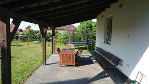 Apartamenty Wichrowe Wzgórza