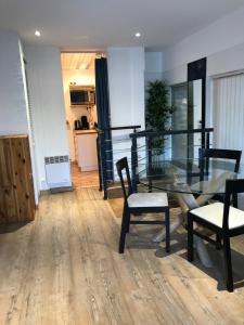 Appartements Pilier de la Fontaine - avec parking : photos des chambres