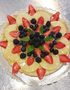 Hotel Fiammetta Rimini