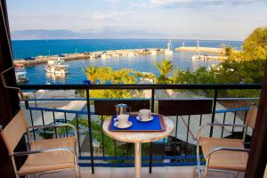 Akroyali Hotel & Villas Messinia Greece