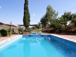 Apartamento La Molineta Guaro Espa&ntilde;a