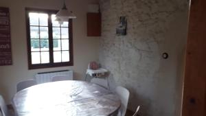 Gîte entre Vignes et Montagne