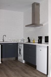 APARTAMENTOS GyC VIVIENDAS GOLD