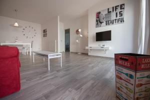 Apartment Bolsena Casa Vacanze