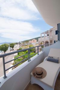 Premium Twin Room with Sea View
