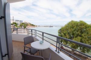 Nautilus Nontas Hotel Agistri Greece