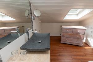 B&B / Chambres d'hotes Les Vestiges du jour : photos des chambres