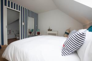 B&B / Chambres d'hotes Les Vestiges du jour : photos des chambres