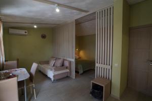 Studio room in Karamel Guest house