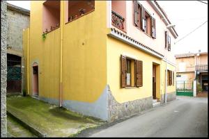 Appartamento Vacanza Barisardo SB img13