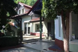 Apartamenty Szkocka - Orunia