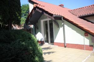 Apartamenty Szkocka