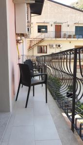 Deluxe Doppelzimmer mit Balkon