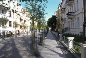 Apartament Classic