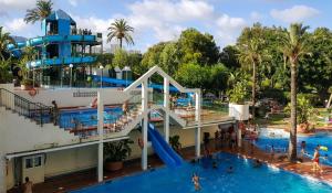 Benal Beach Vistas al Mar 10ª planta