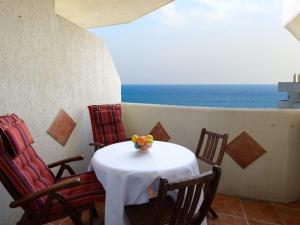 Benal Beach Vistas al Mar 10ª planta