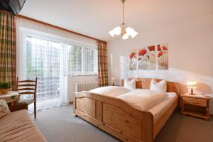 Double Room room in das Christophorus