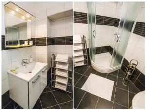 Spaladium - City Center Apartments