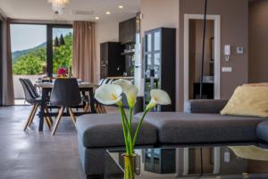 Villa The View Opatija